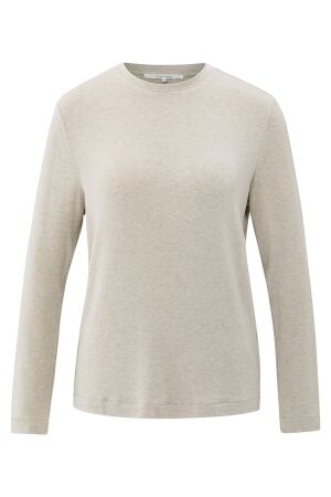 YAYA Heavyweight jersey top 243012