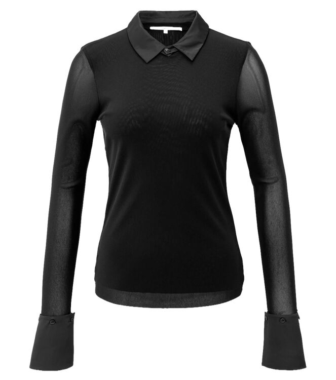 YAYA 01-709346-511 BLACK