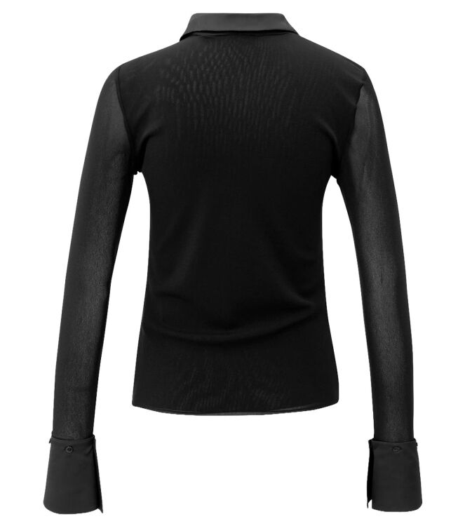 YAYA 01-709346-511 BLACK