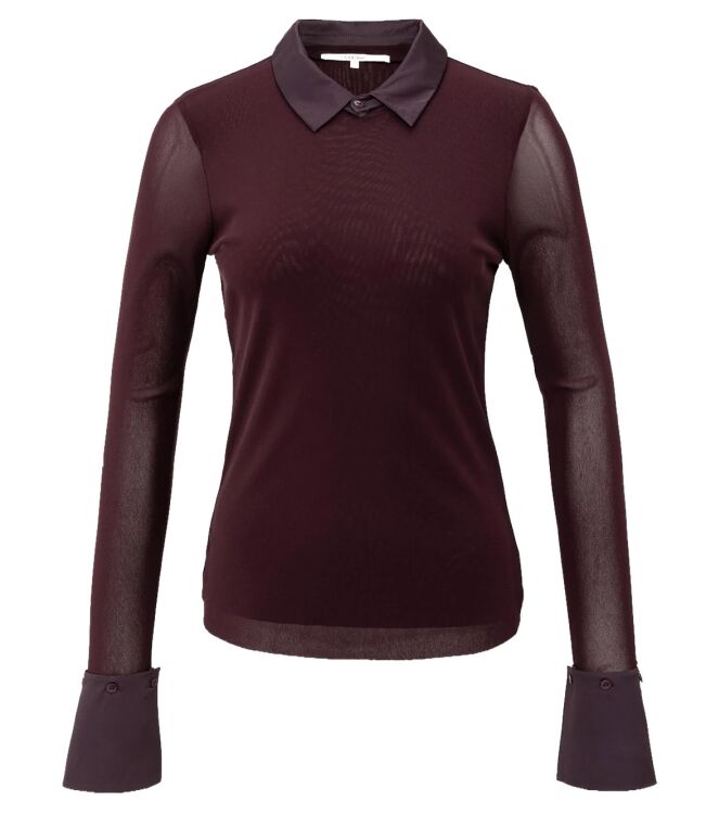 YAYA 01-709346-511 FUDGE PURPLE