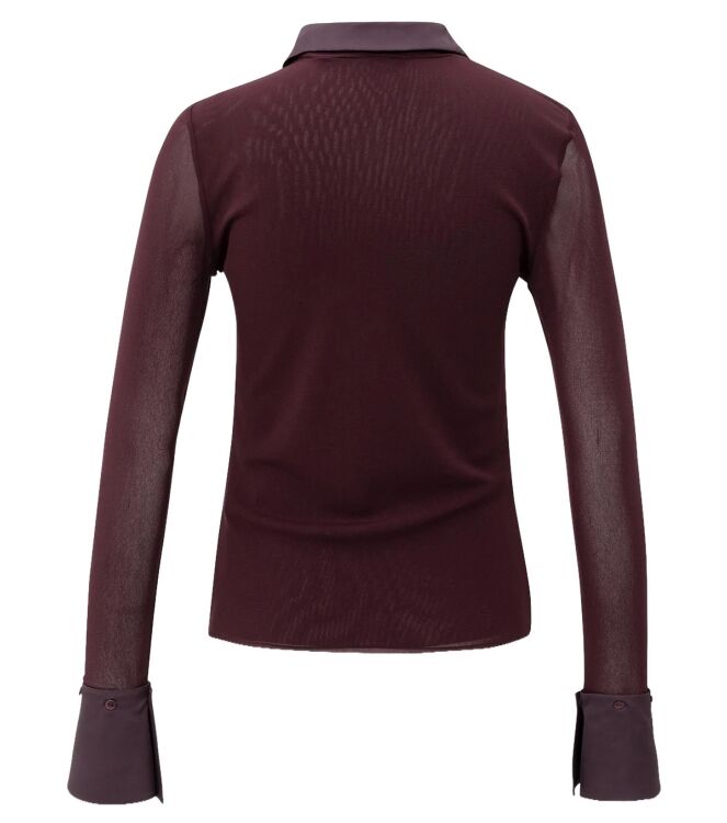 YAYA 01-709346-511 FUDGE PURPLE