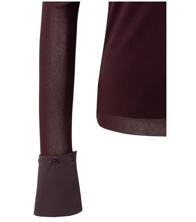 YAYA 01-709346-511 FUDGE PURPLE