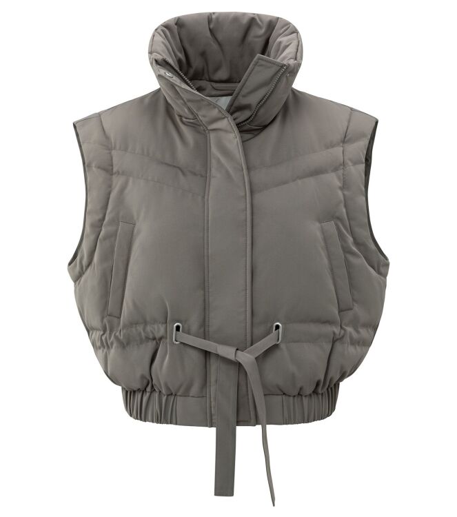 YAYA 02-001065-510 TAUPE GREY