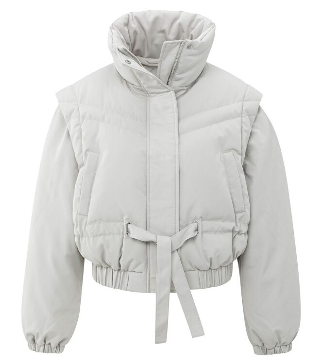 YAYA 02-001065-510 CLOUD GREY