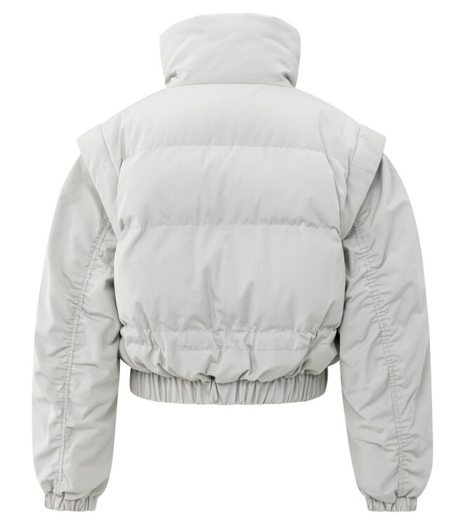 YAYA 02-001065-510 CLOUD GREY