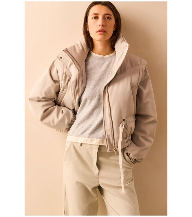 YAYA 02-001065-510 CLOUD GREY