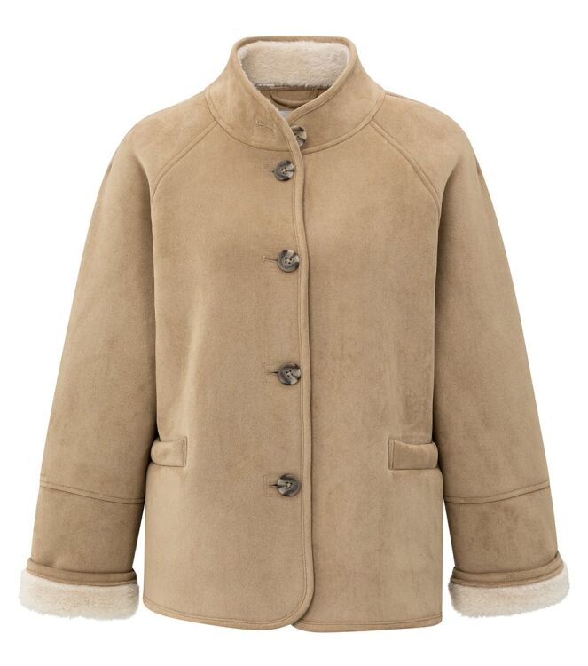 YAYA 02-001066-510 LIGHT CAMEL