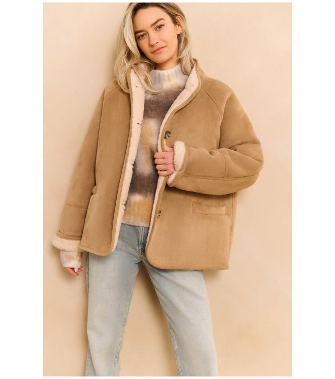 YAYA 02-001066-510 LIGHT CAMEL