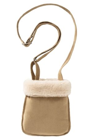 YAYA Lammy shoulder bag Lou 99030 YAYA Lammy shoulder bag Lou 99030