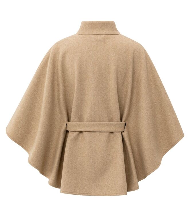 YAYA 03-521004-510 LIGHT CAMEL MELANGE