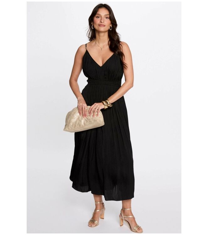 Morgan 251-ROIYA Zwart