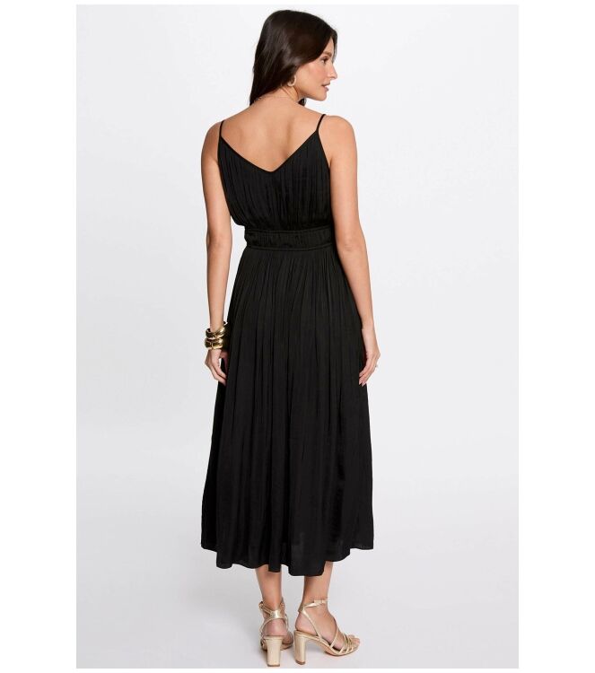 Morgan 251-ROIYA Zwart