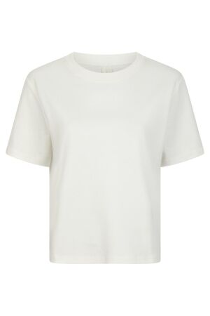 Neo Noir Malin Solid Tee 120 White Neo Noir Malin Solid Tee 120 White
