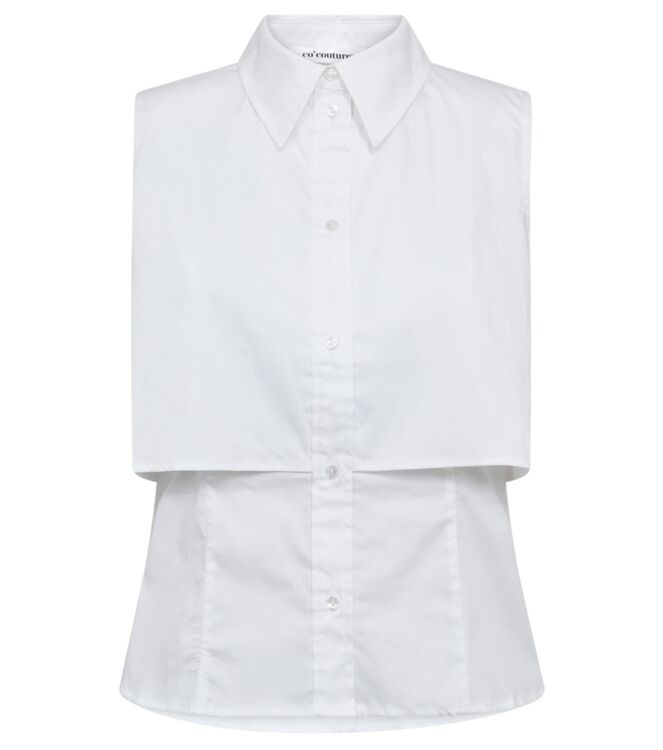 Co\'Couture 35840 Wit