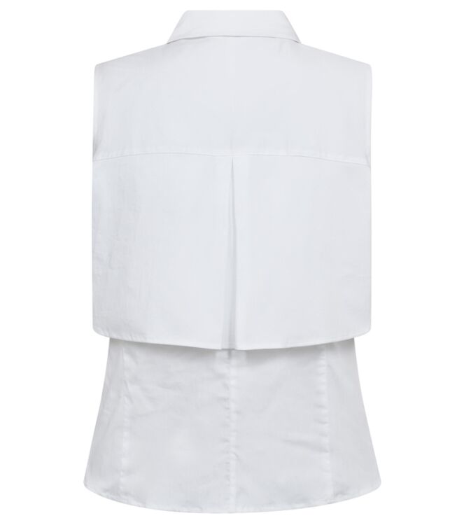 Co\'Couture 35840 Wit