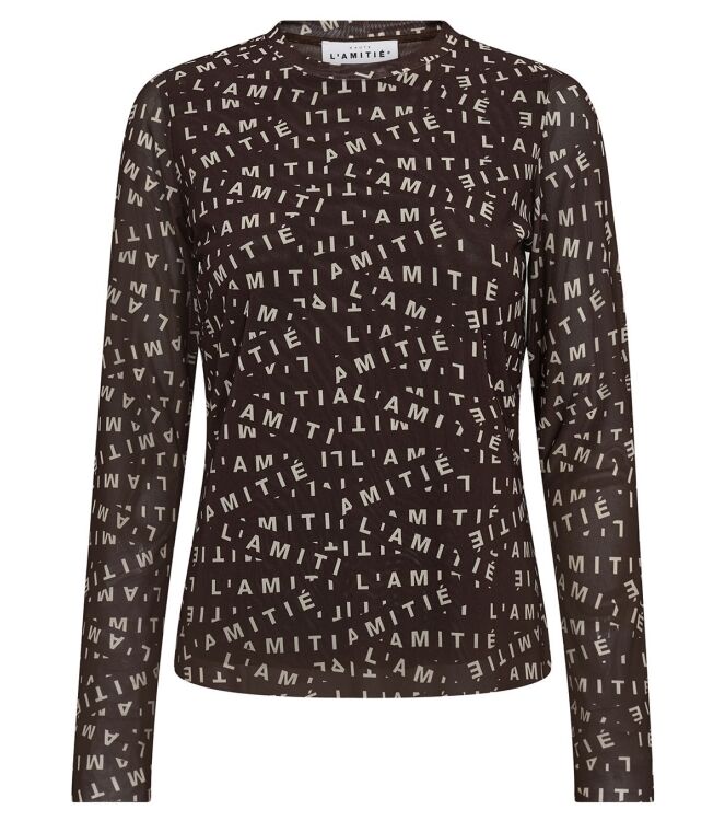 Haute L\'amitié HL10157 Bruin