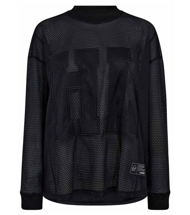 Haute L\'amitié HL10202 Zwart