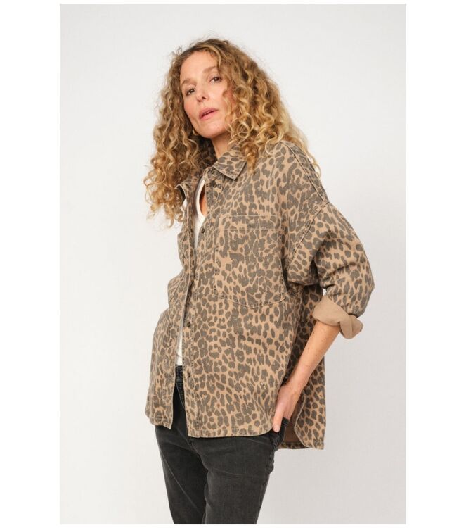 Mos Mosh 171320 Bruin