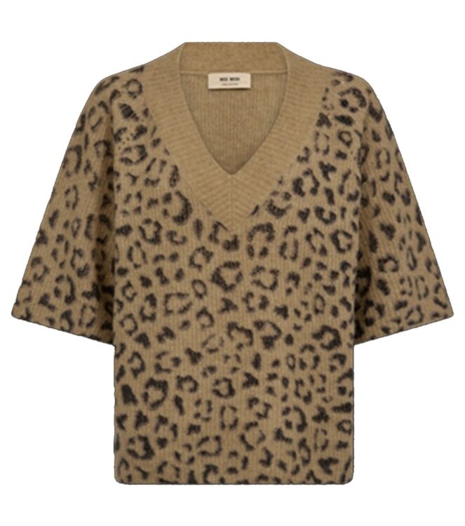 Mos Mosh 170980 Bruin