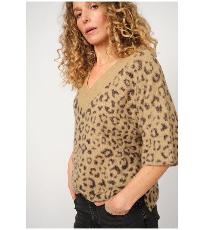 Mos Mosh 170980 Bruin