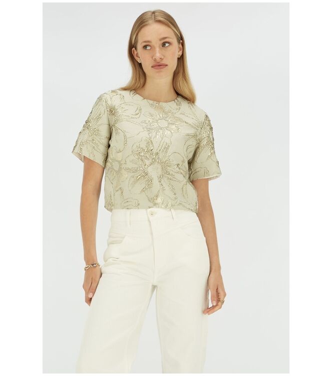 Josh V JV-2506-0109 Grijs