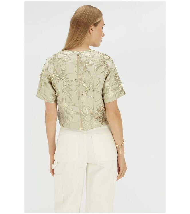 Josh V JV-2506-0109 Grijs