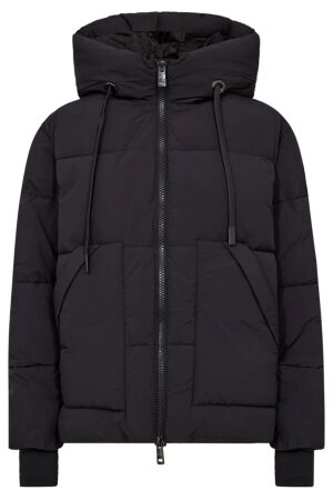 Mos Mosh MMOllie Terma Jacket 819 phantom Mos Mosh MMOllie Terma Jacket 819 phantom