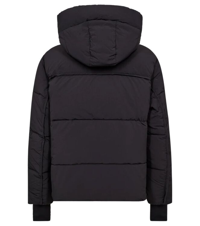 Mos Mosh 170820 Grijs