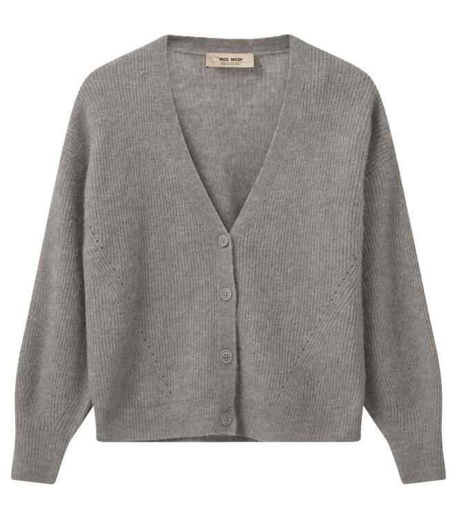 Mos Mosh 156830 Grijs