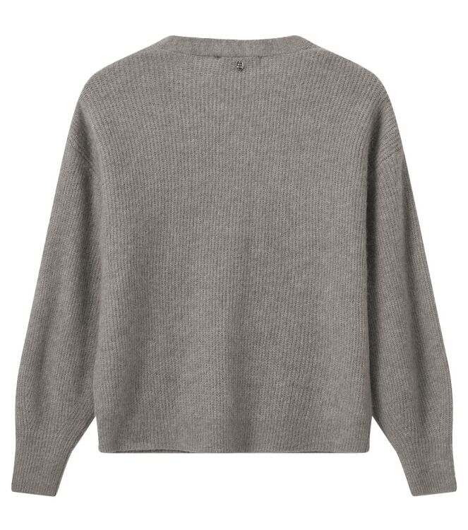 Mos Mosh 156830 Grijs