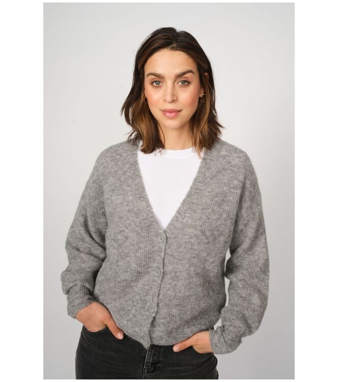 Mos Mosh 156830 Grijs