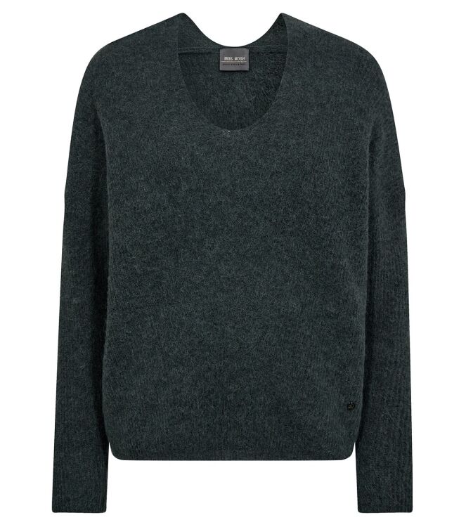 Mos Mosh 153900 Groen