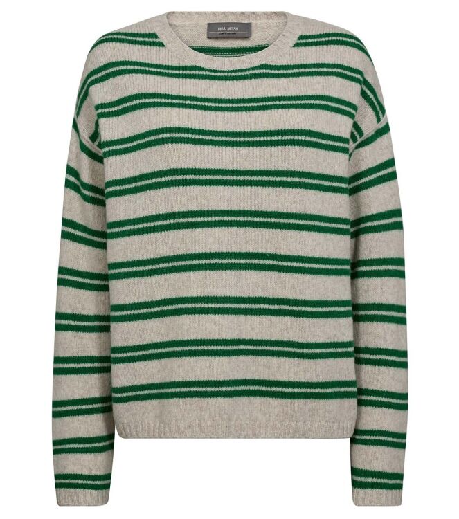 Mos Mosh 173210 Groen