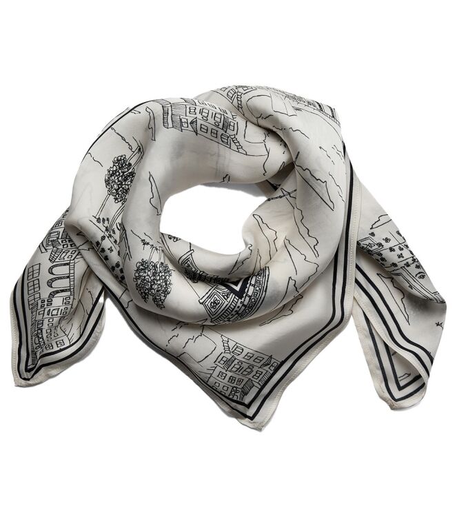 Mos Mosh 173640 Zwart