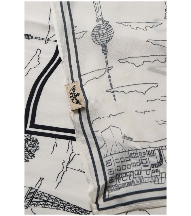 Mos Mosh 173640 Zwart