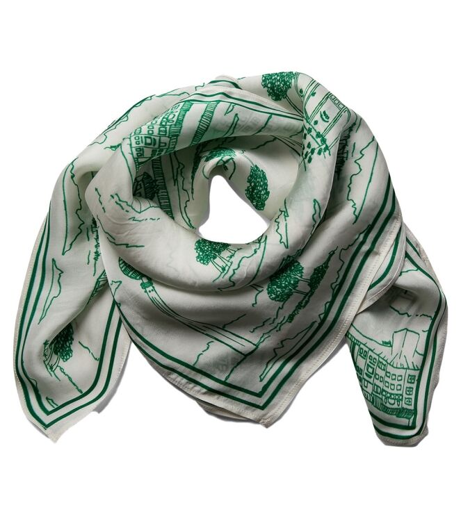 Mos Mosh 173640 Groen