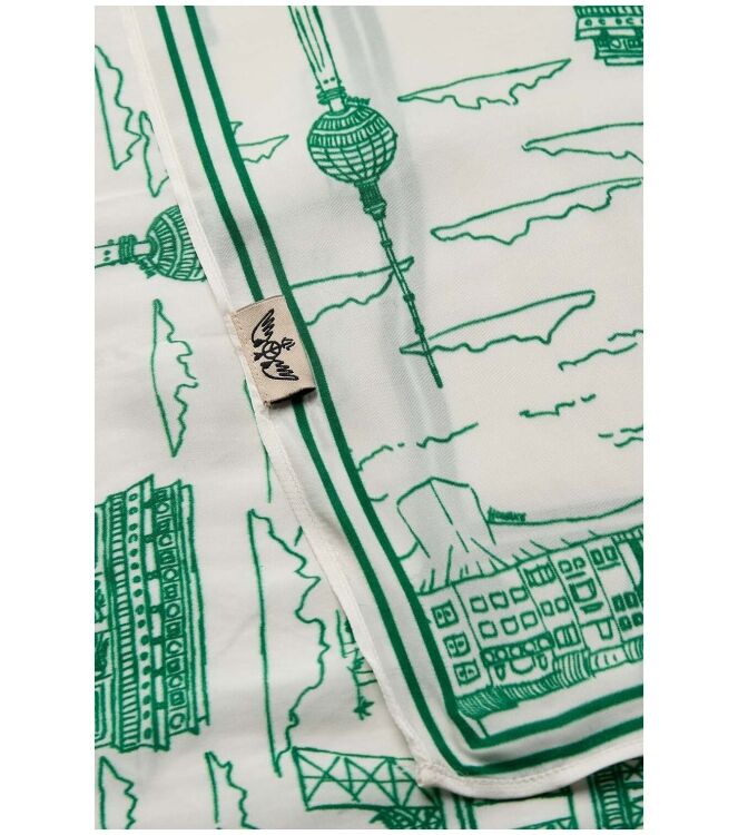 Mos Mosh 173640 Groen