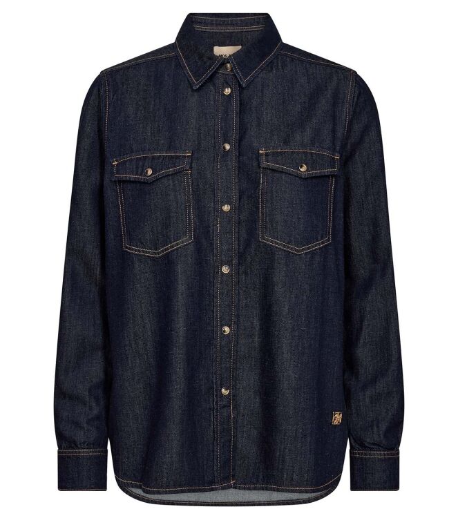 Mos Mosh 174670 Blauw