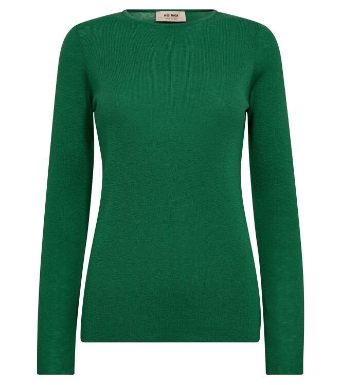 Mos Mosh 168080 Groen