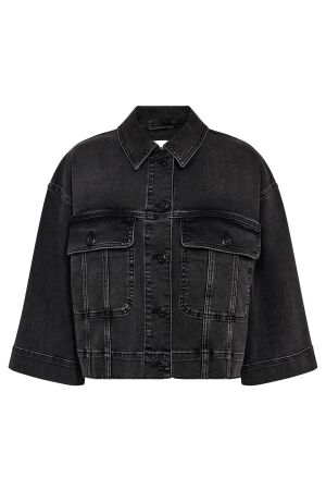 Mos Mosh MMPenn Deluxe Jacket 850 grey Mos Mosh MMPenn Deluxe Jacket 850 grey