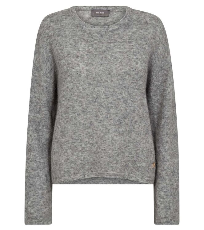 Mos Mosh 173310 Grijs