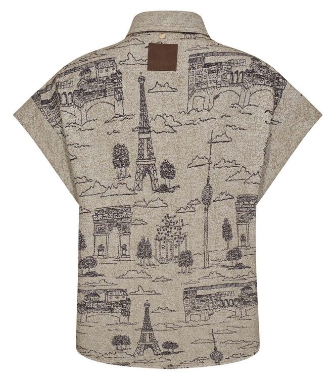 Mos Mosh 174920 Bruin