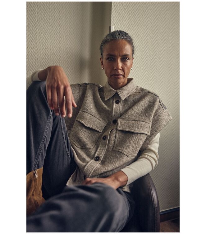 Mos Mosh 174920 Bruin