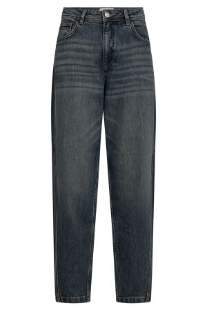 Mos Mosh MMAymen Kyoto Jeans, ankle 401 blue Mos Mosh MMAymen Kyoto Jeans, ankle 401 blue