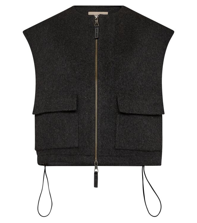 Mos Mosh 173970 Grijs