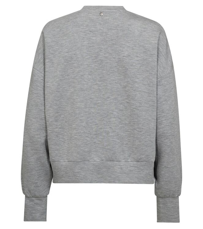 Mos Mosh 172730 Grijs