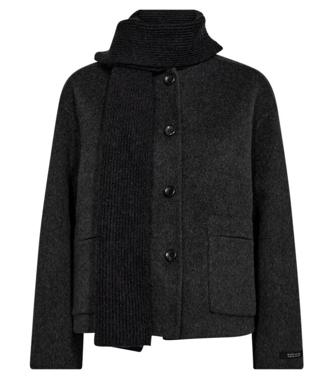 Mos Mosh 173960 Grijs