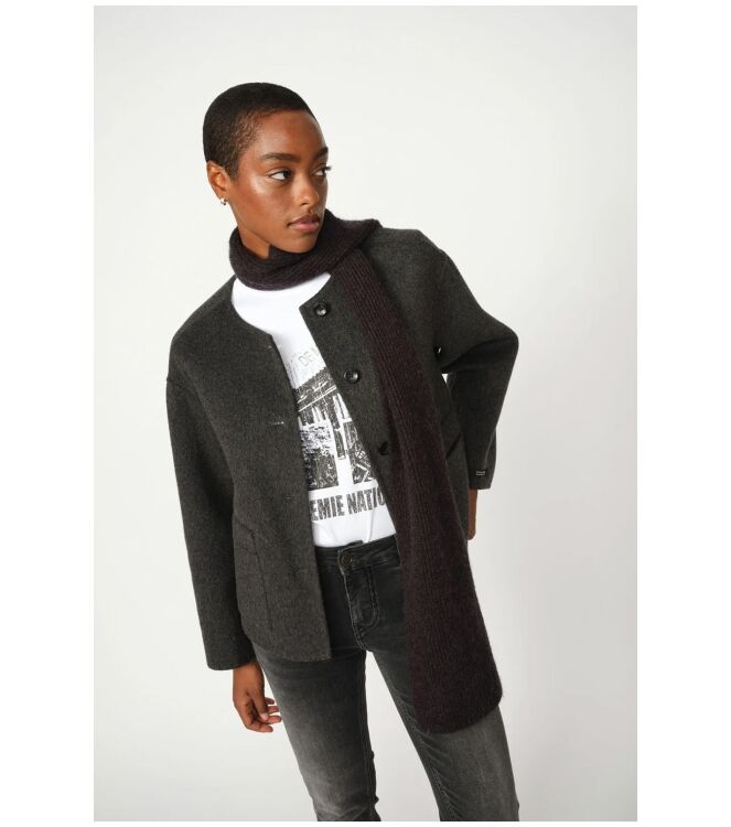 Mos Mosh 173960 Grijs