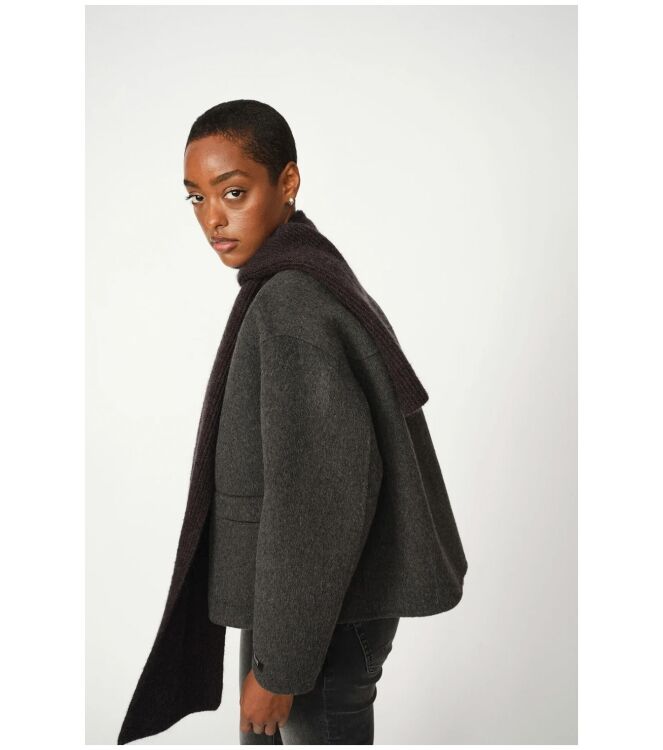 Mos Mosh 173960 Grijs