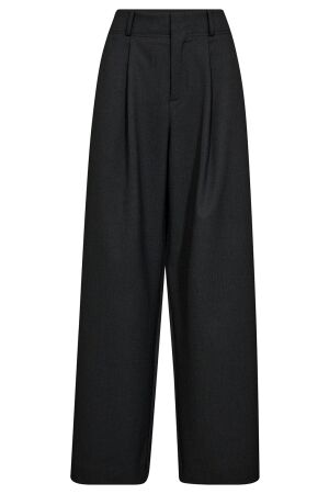 Mos Mosh MMEvine Scarla Pant, long 819 phantom Mos Mosh MMEvine Scarla Pant, long 819 phantom